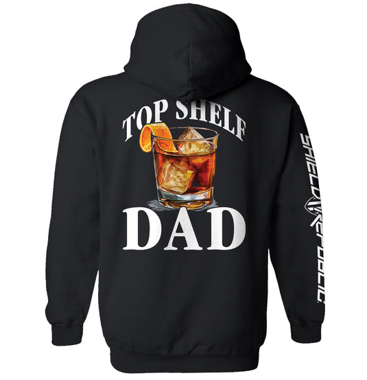 Top Shelf Dad Old Fashioned