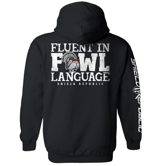 Fluent in Fowl Language