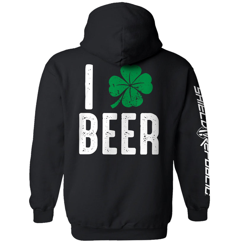 Load image into Gallery viewer, I Clove Beer
