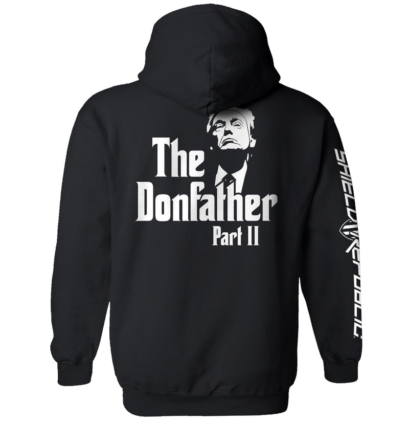 Load image into Gallery viewer, The Donfather Part II
