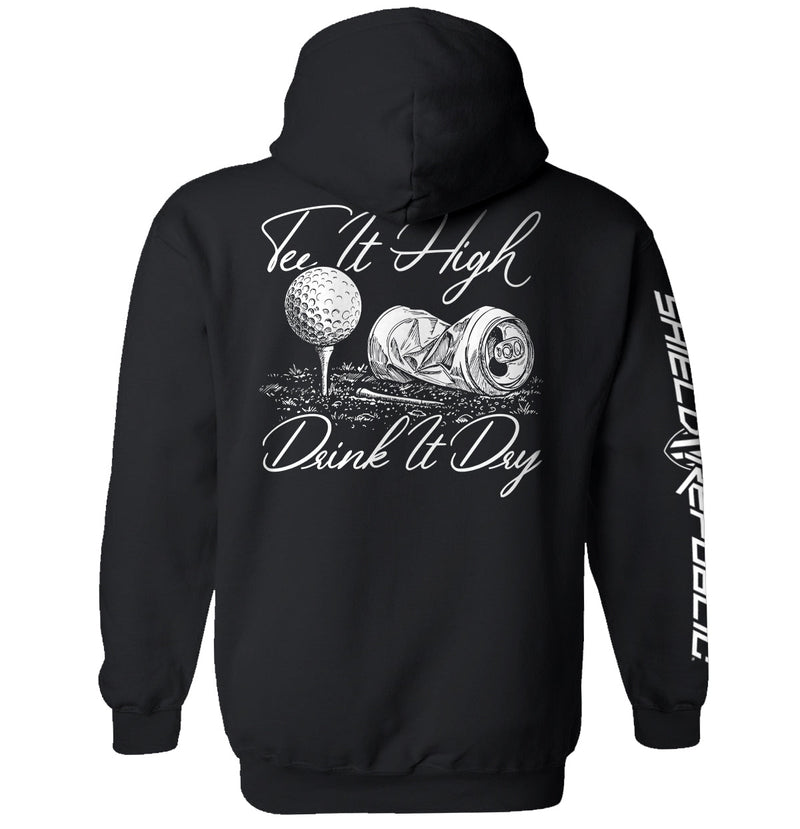 Load image into Gallery viewer, Tee It High Drink It Dry
