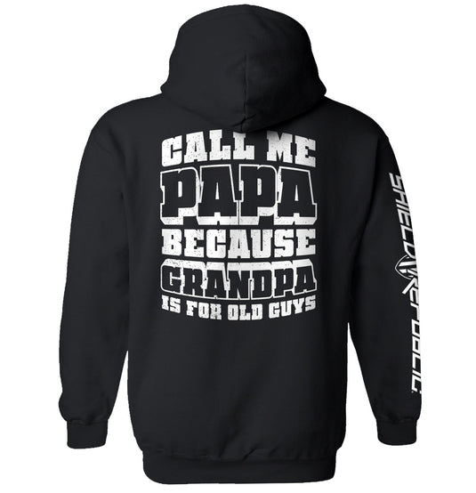 Call Me Papa