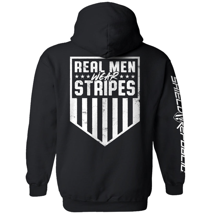 Load image into Gallery viewer, Real Men Wear Stripes
