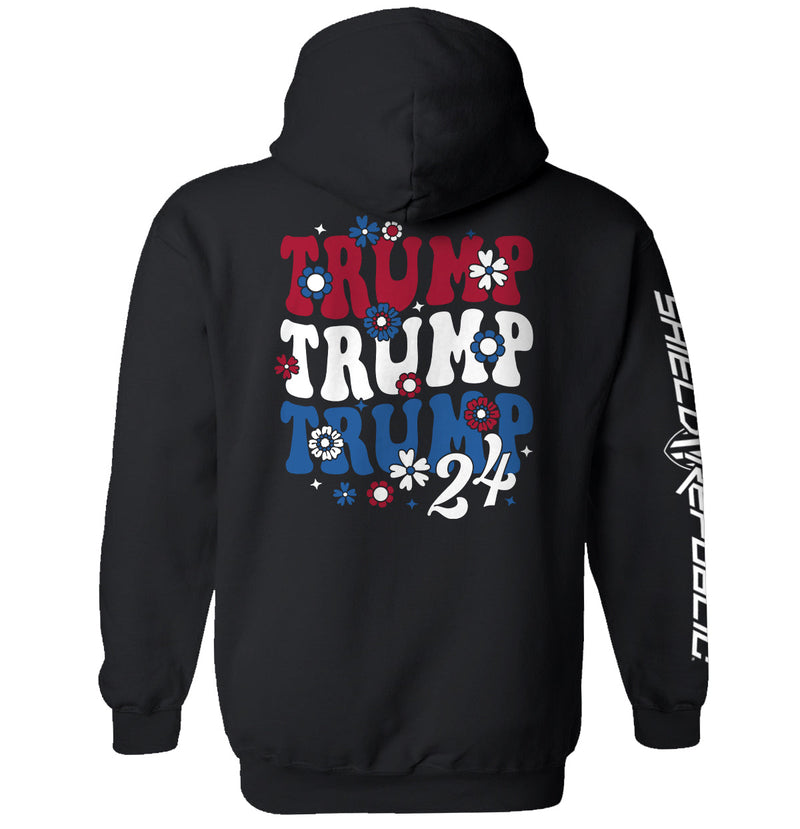 Load image into Gallery viewer, Trump 24 Groovy
