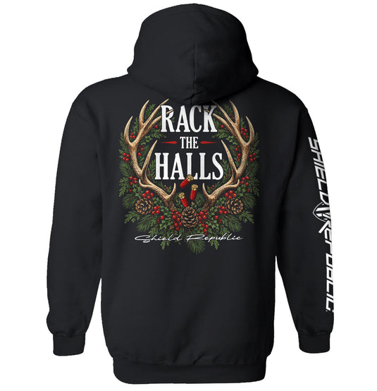 Rack the Halls