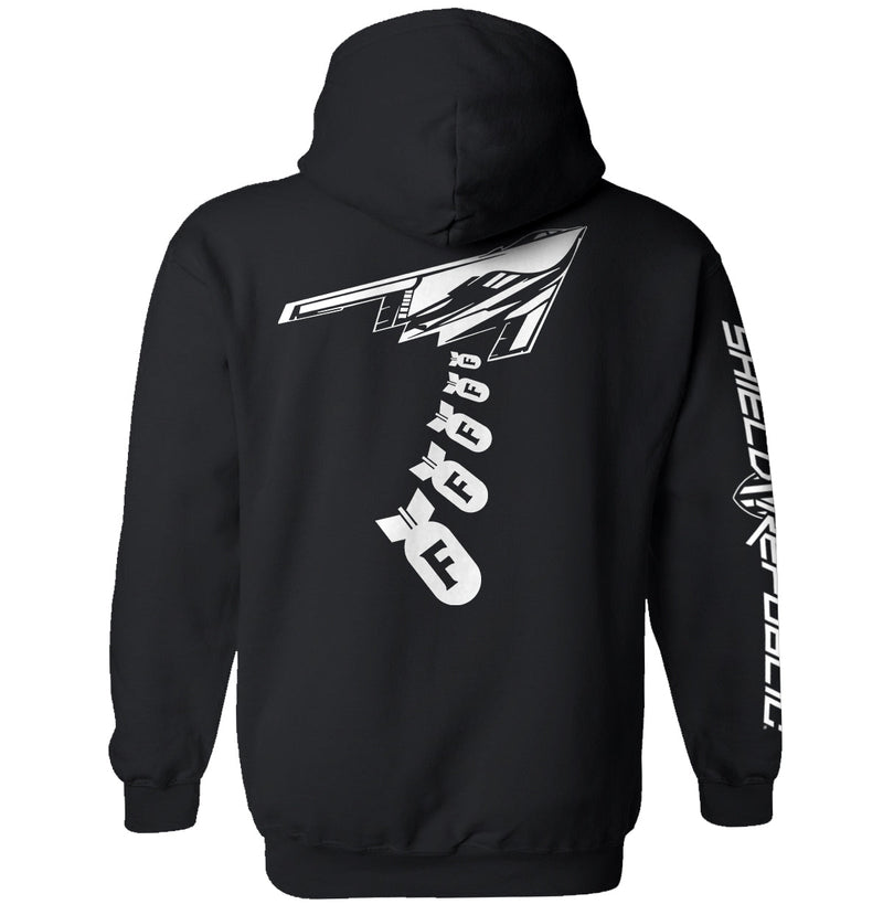 Load image into Gallery viewer, Dropping F Bombs B2 Bomber
