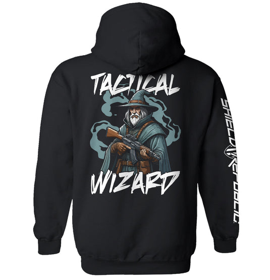 Tactical Wizard