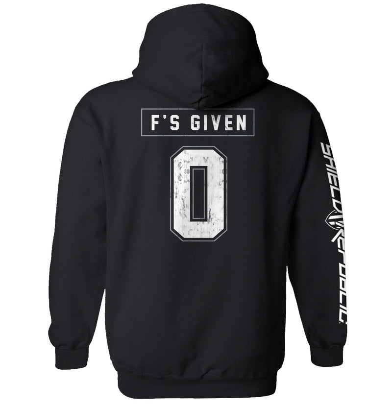 Load image into Gallery viewer, Zero F&#39;s Given Jersey
