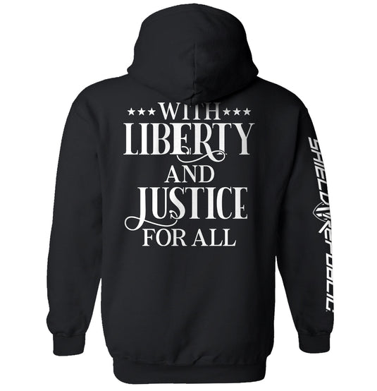 With Liberty And Justice For All