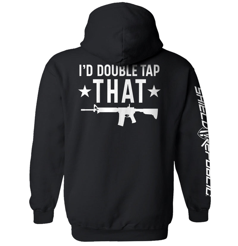 Load image into Gallery viewer, I&#39;d Double Tap That
