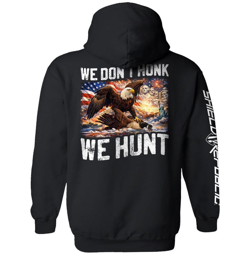 Load image into Gallery viewer, We Don't Honk We Hunt
