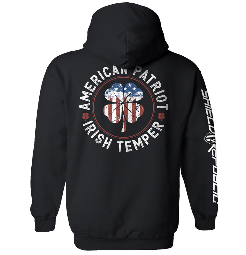 Load image into Gallery viewer, American Patriot Irish Temper
