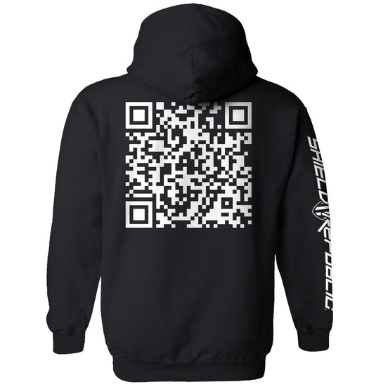Trump 2024 QR Code