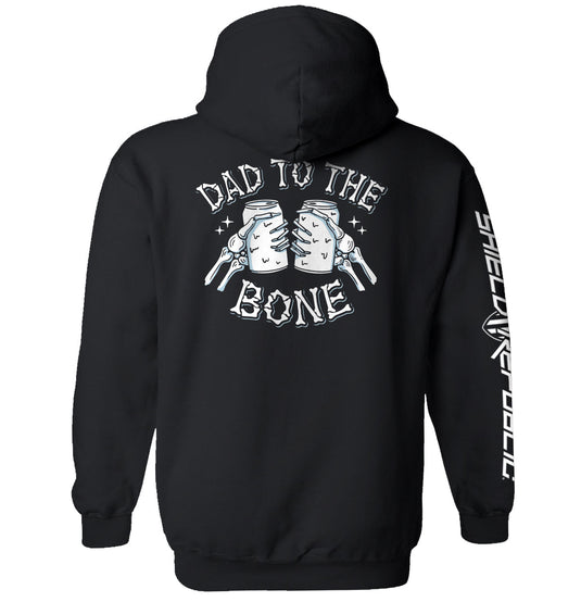 Dad To The Bone