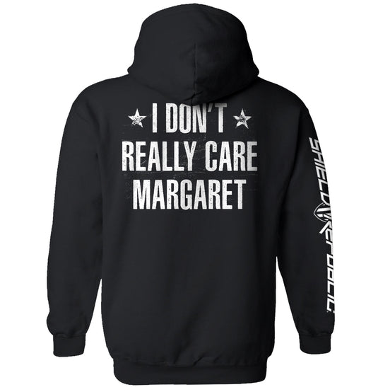 I Don't Really Care Margaret