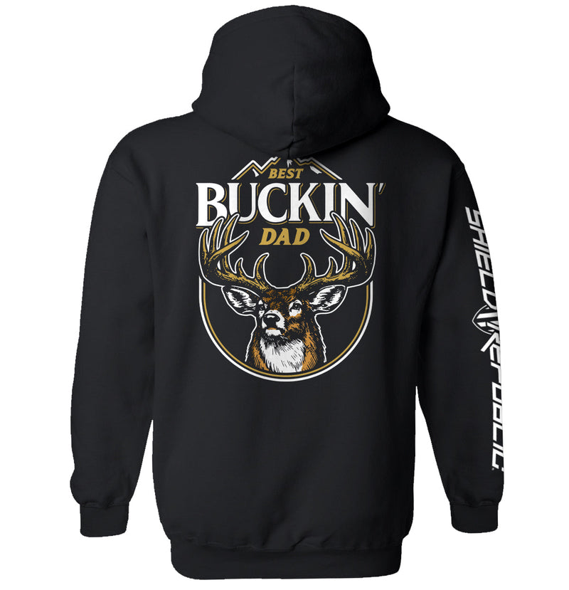 Load image into Gallery viewer, Best Buckin' Dad Deer
