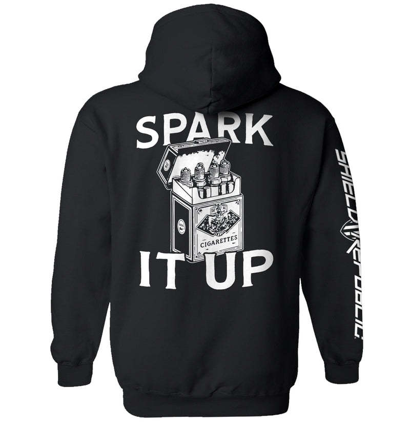 Load image into Gallery viewer, Spark It Up
