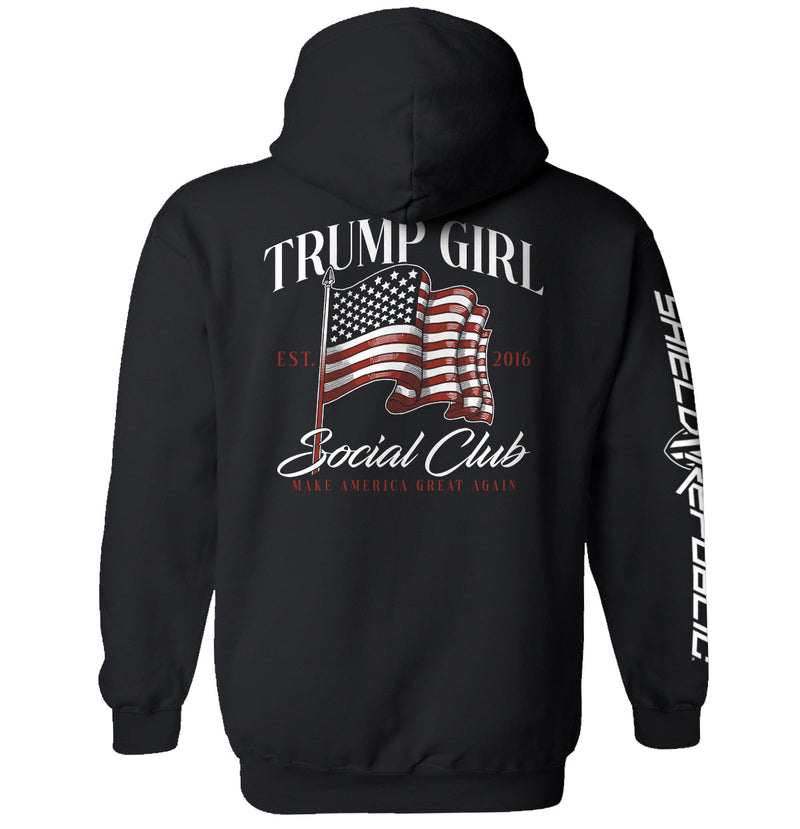 Load image into Gallery viewer, Trump Girl Social Club
