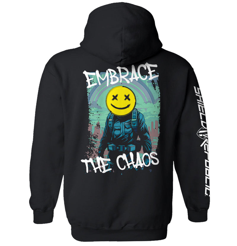 Load image into Gallery viewer, Embrace The Chaos
