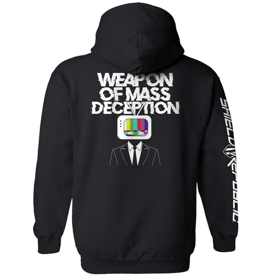 Weapon Of Mass Deception