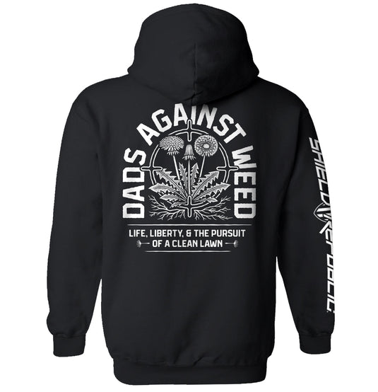 Dads Against Weed