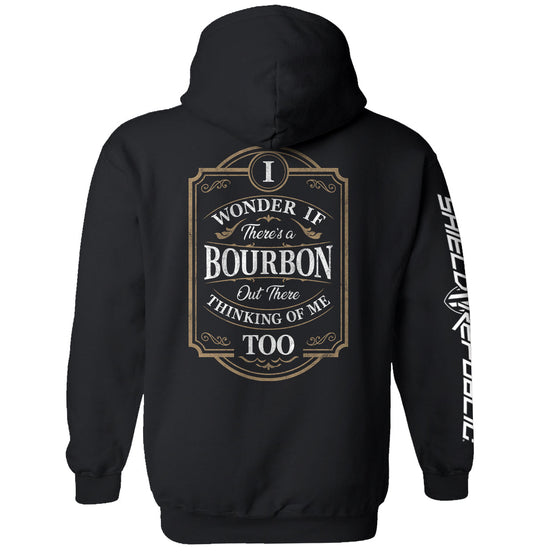 Bourbon Thinking Of Me Too