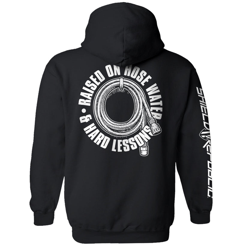 Load image into Gallery viewer, Raised On Hose Water &amp; Hard Lessons
