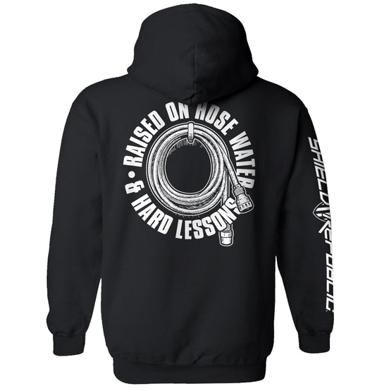 Raised On Hose Water & Hard Lessons