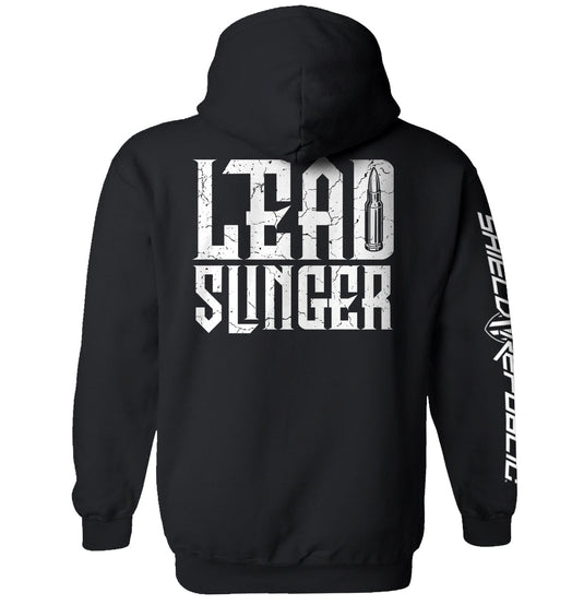 Lead Slinger Bullet
