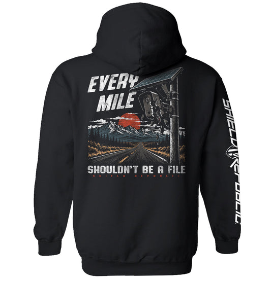 Every Mile Shouldn't Be a File