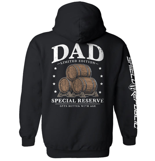 Dad Special Reserve