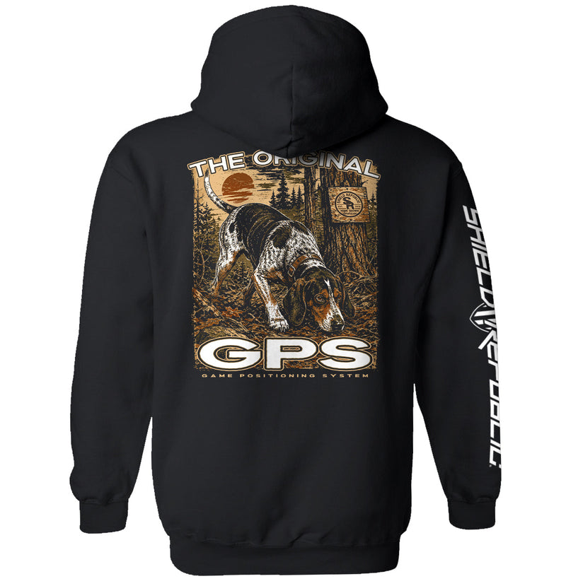 Load image into Gallery viewer, The Original GPS
