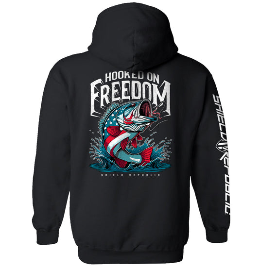 Hooked on Freedom
