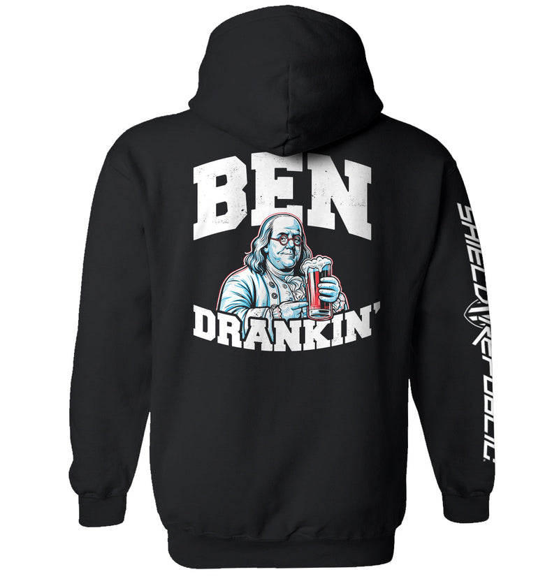 Load image into Gallery viewer, Ben Drankin&#39;
