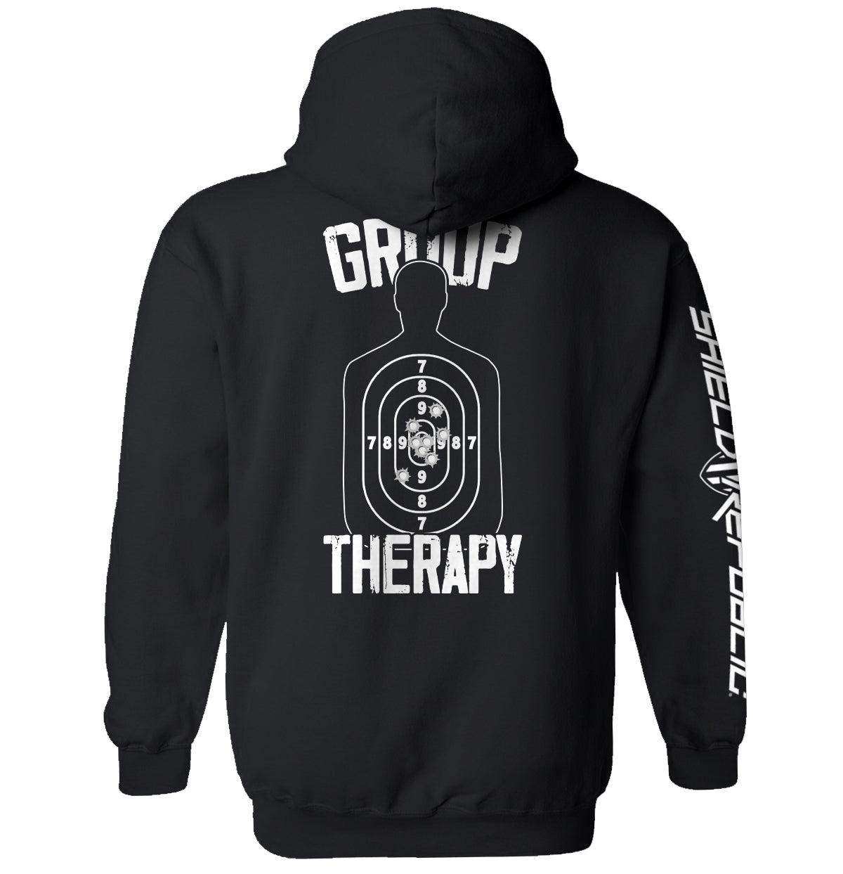 Group Therapy - Skoutley Outdoors LLC