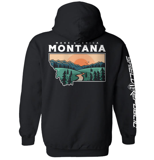 Make America Montana