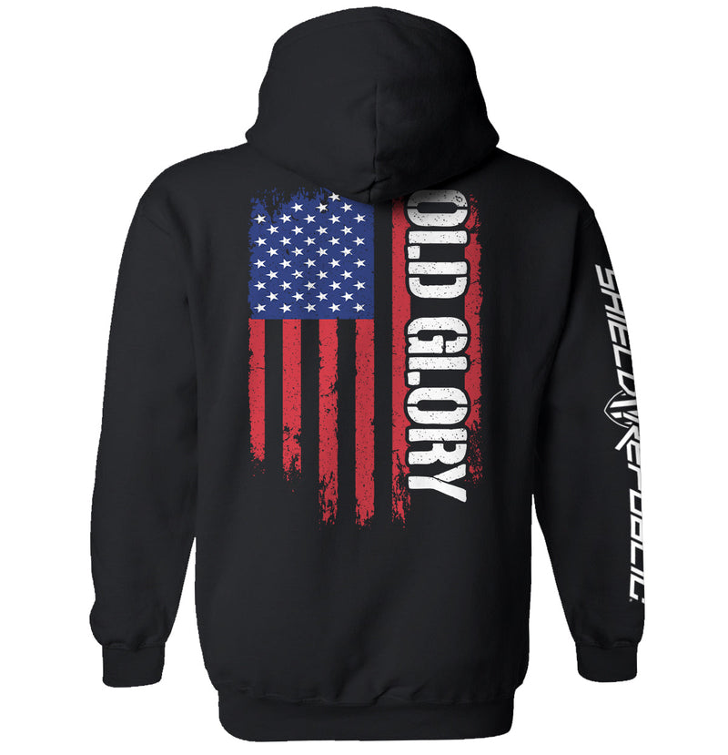 Load image into Gallery viewer, Old Glory Flag
