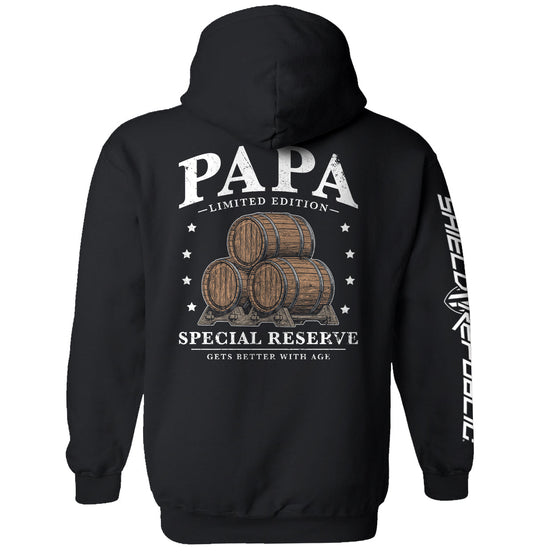 Papa Special Reserve