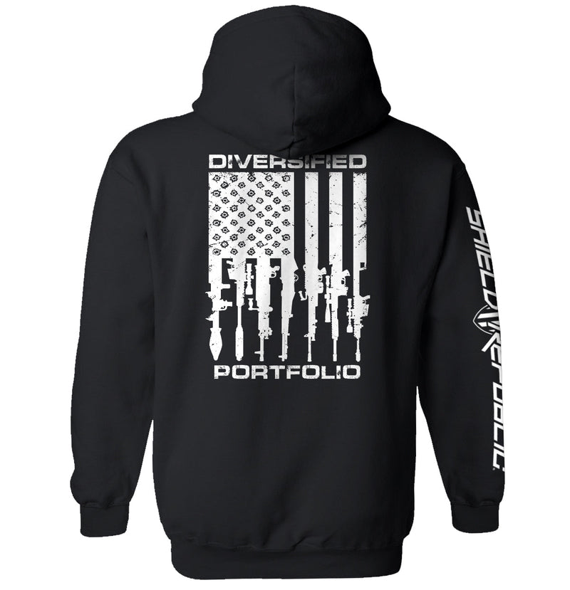 Load image into Gallery viewer, Diversified Portfolio
