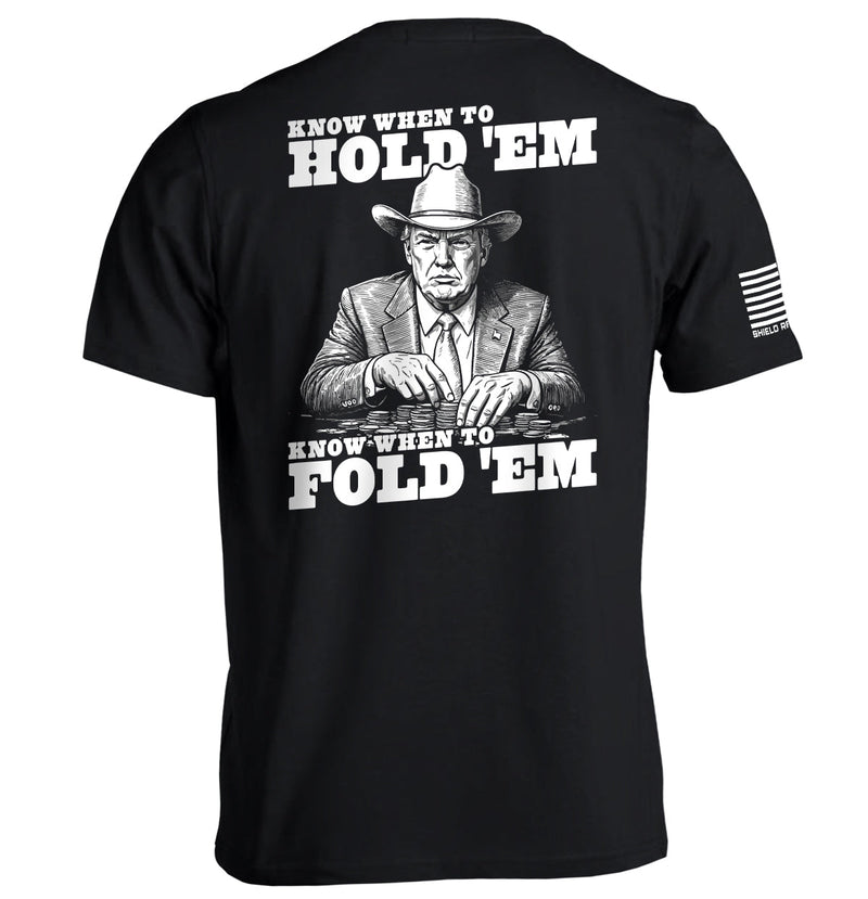 Load image into Gallery viewer, Trump The Gambler
