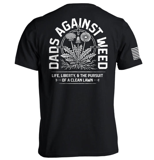 Dads Against Weed