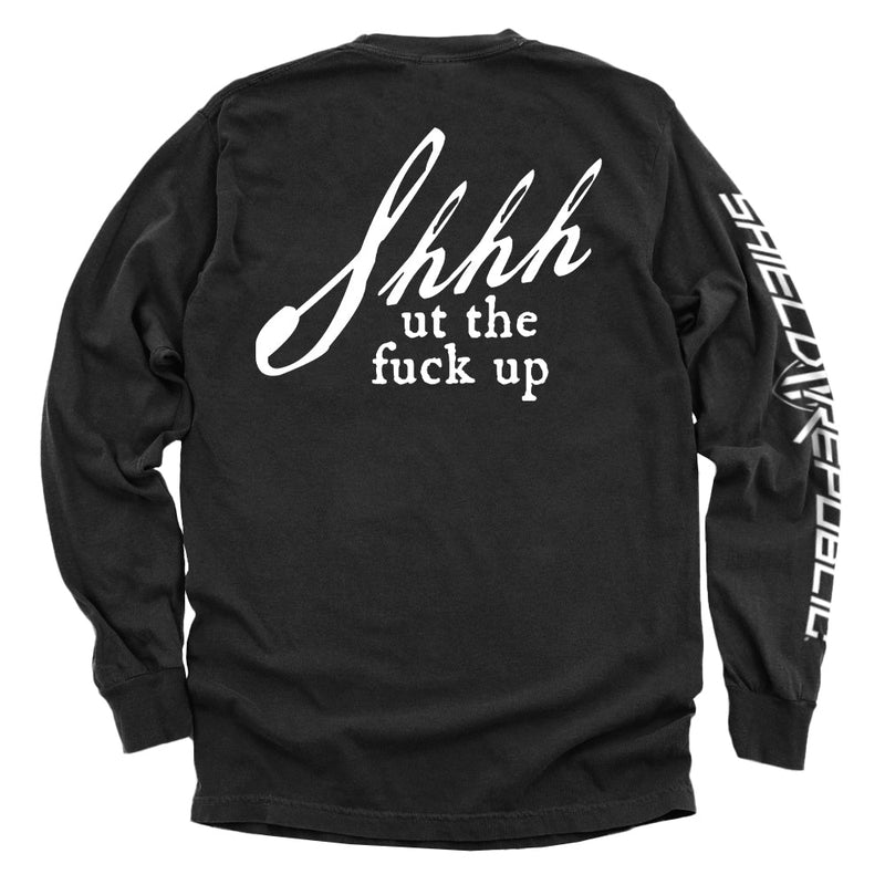 Load image into Gallery viewer, Shh-ut The Fuck Up
