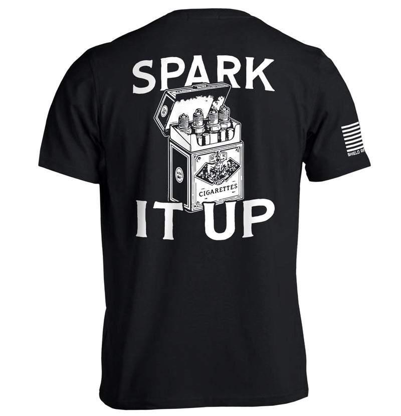 Load image into Gallery viewer, Spark It Up
