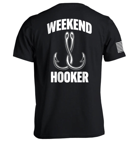 Weekend Hooker