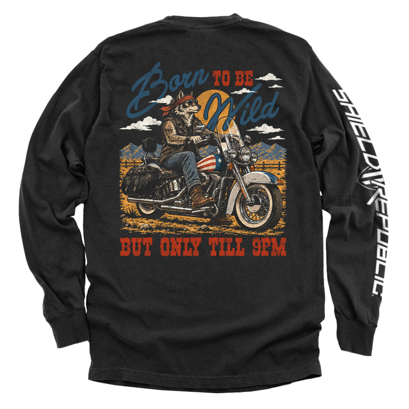 Load image into Gallery viewer, Born to be Wild
