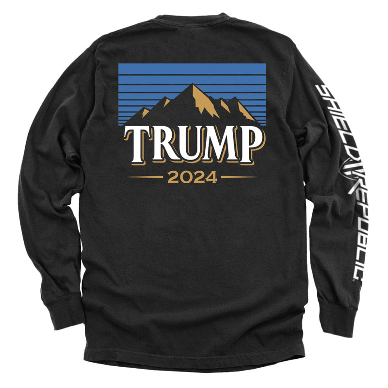 Load image into Gallery viewer, Trump Ice 2024
