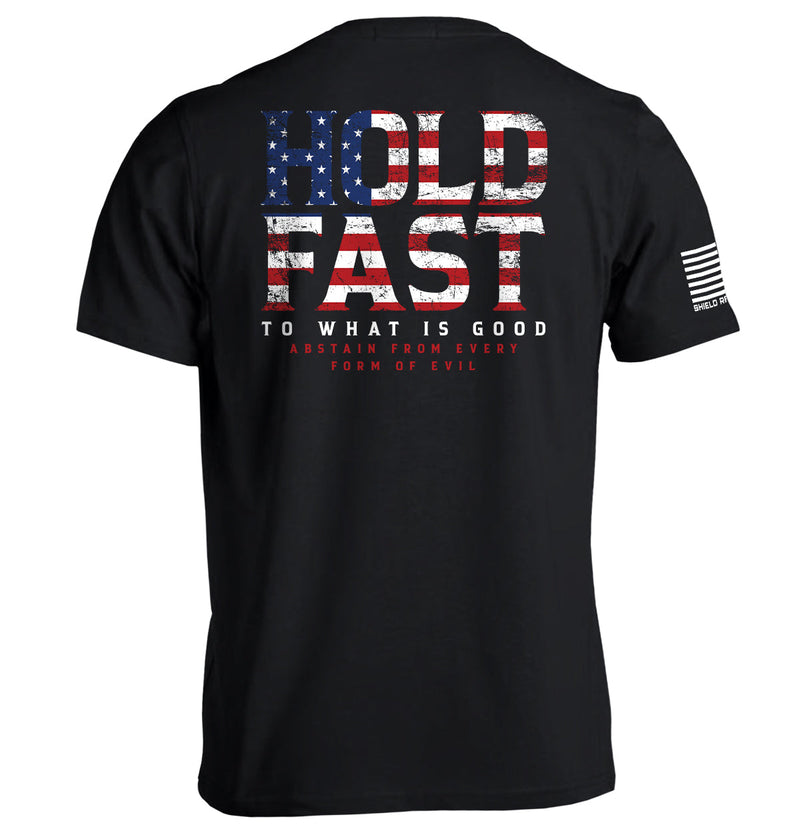 Load image into Gallery viewer, Hold Fast To What Is Good
