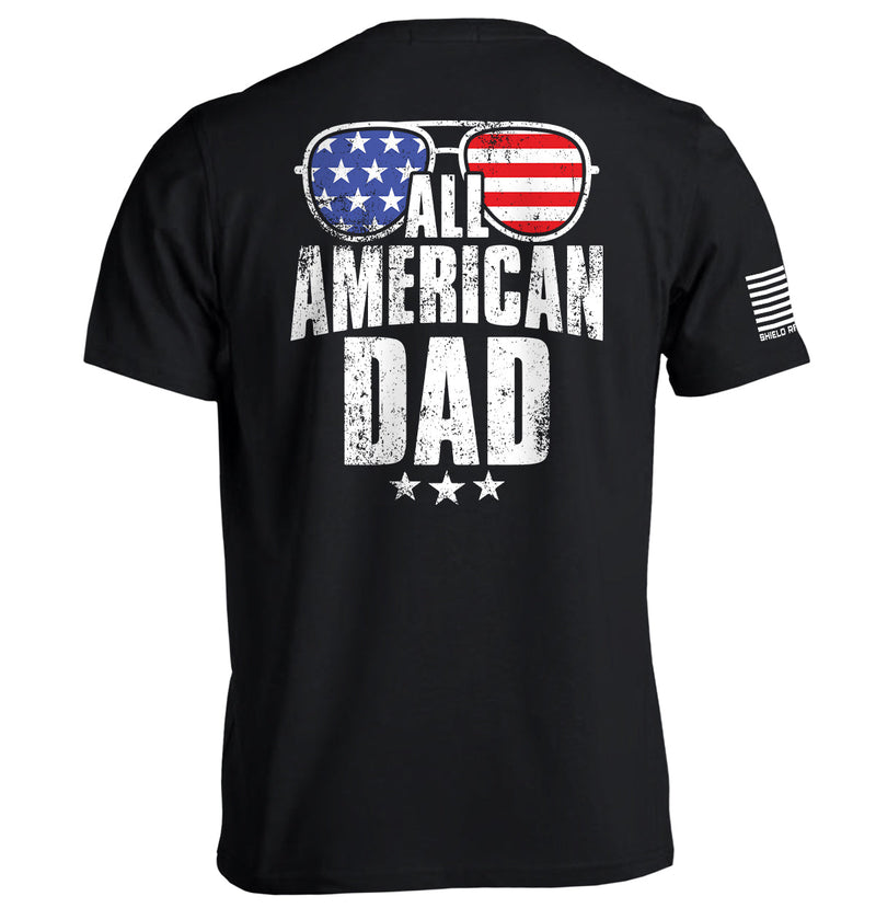 Load image into Gallery viewer, All American Dad
