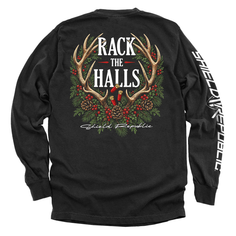 Load image into Gallery viewer, Rack the Halls
