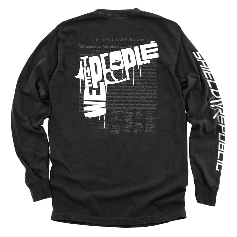 Load image into Gallery viewer, We The People Pistol
